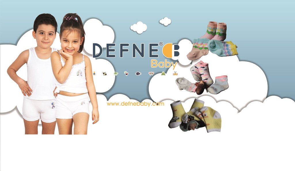 Defne Baby Produces With International Standards Along Wıth Superior Quality Understanding