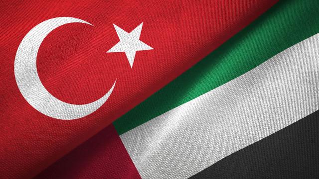 UAE to ramp up trade with Turkey