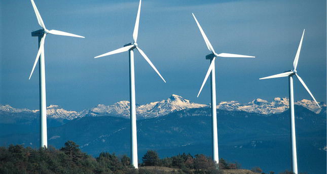 Türkiye – A Promising Frontier for Wind Power