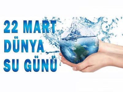 İstanbul Teknik Üniversitesi (İTÜ) tarafından “Dünya Su Günü: Suyun Geleceği” programı düzenlendi