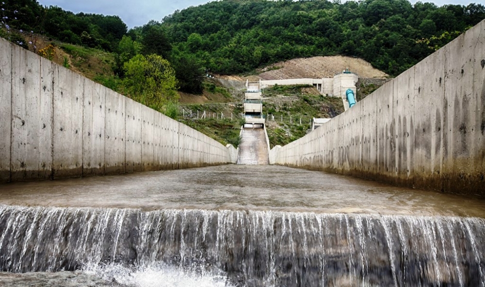 Kırgızistan’ın tahmini hidrolik enerji potansiyeli açıklandı