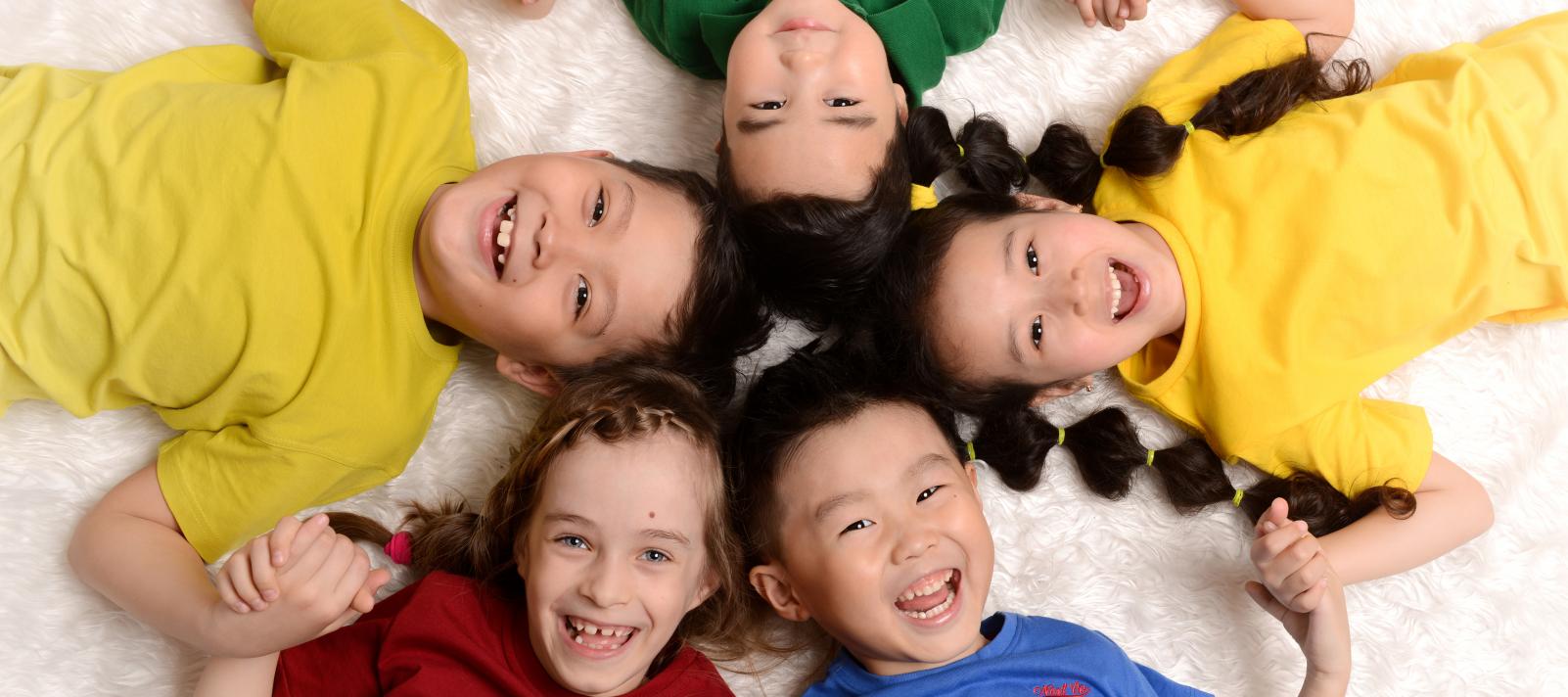 Kazakistan, sektörün profesyonellerini Childhood Kids Fashion Fuarı’nda ağırlayacak