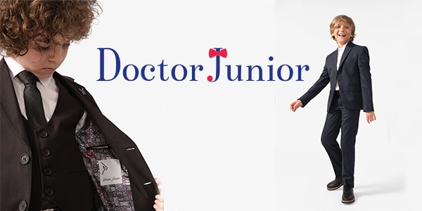 Doctor Junior’dan konsept erkek çocuk kıyafetleri ile 28 ülkeye ihracat