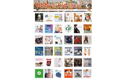 Baby Kid Store October 2023
