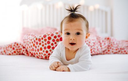 “Trend Belirleyen Bızdıklar: En Son Bebek ve Çocuk Moda Trendlerini Keşfetmek”