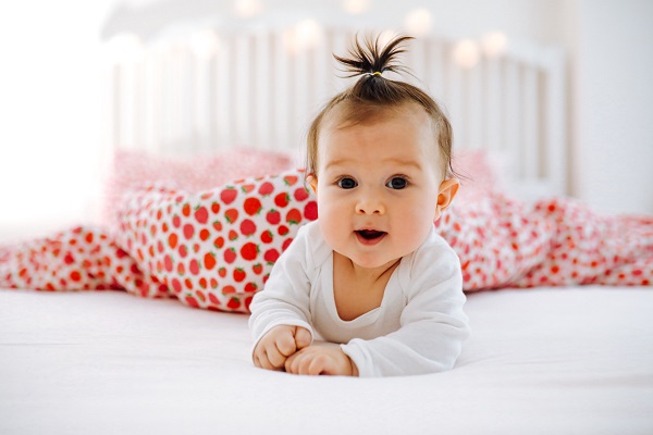 “Trend Belirleyen Bızdıklar: En Son Bebek ve Çocuk Moda Trendlerini Keşfetmek”