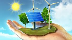 Enerji Maaliyetleri ve Alternatif Enerji Kaynakları